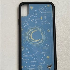 Wildflower Xr case